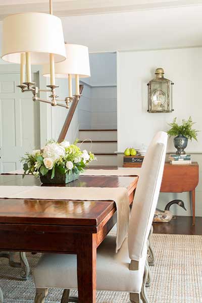 Dining Room Design