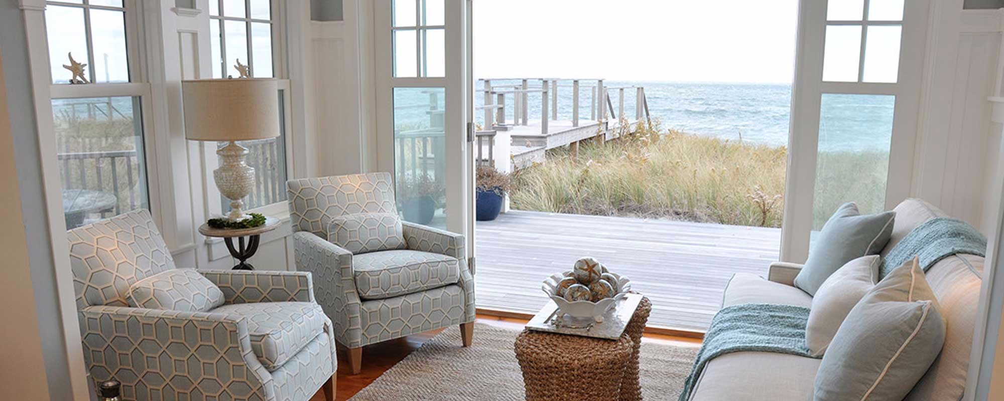 25 Inspirational Cape Cod Interior Design Home Decor Viral