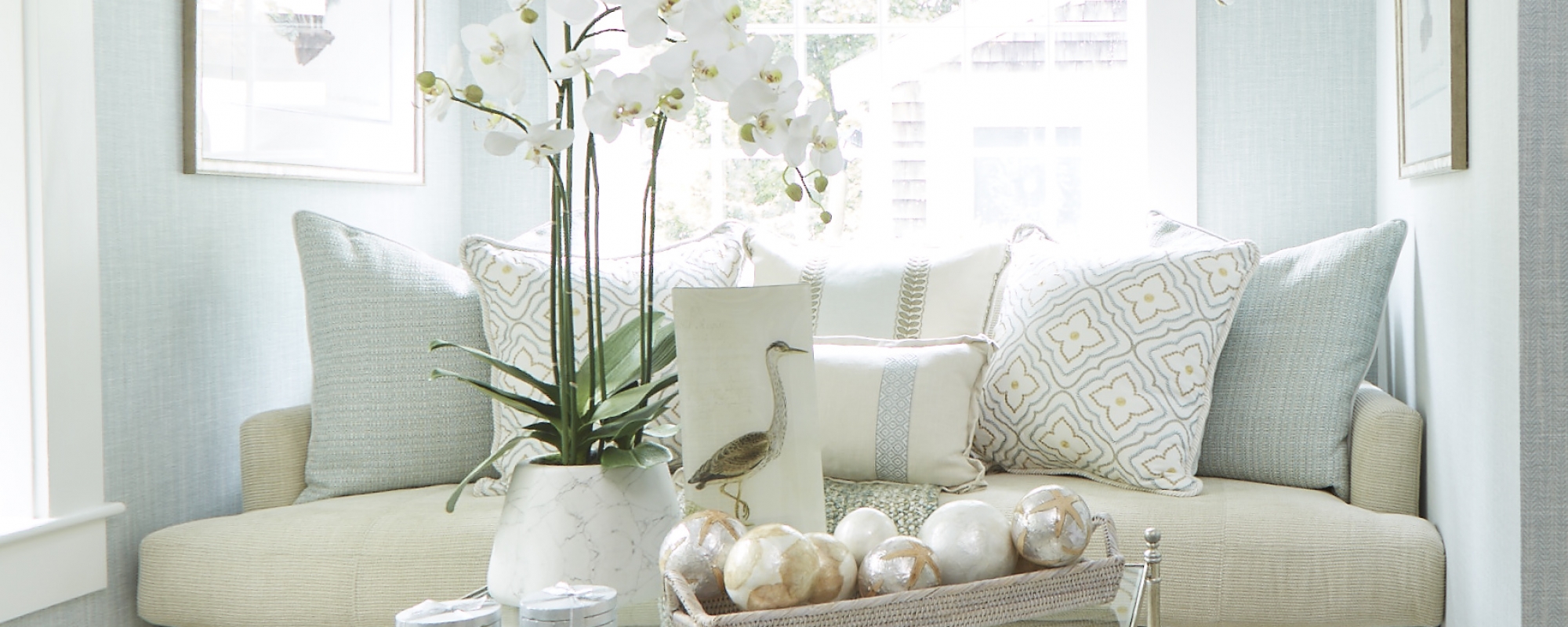 Furniture Stores on Cape Cod - Casabella Interiors