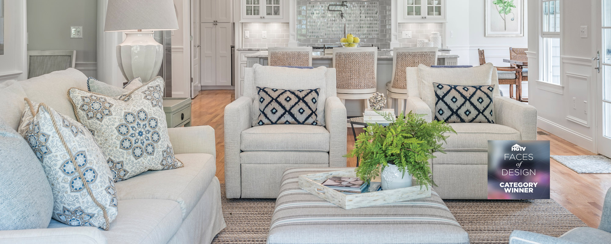 Interior Design Cape Cod MA Casabella Interiors